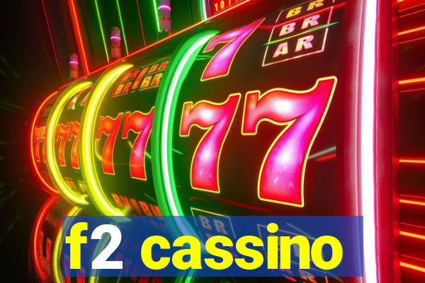 f2 cassino